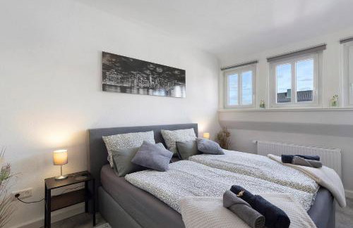 Fewo Zeitzauber - Foto 1