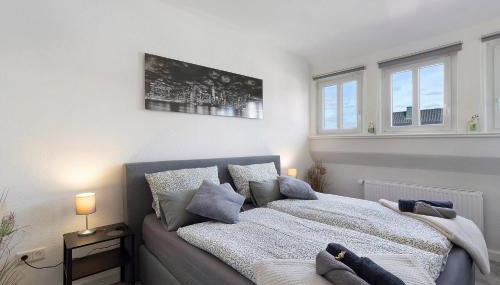 Fewo Zeitzauber - Foto 1