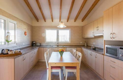 Villa Casa Salvador by Interhome - Foto 9