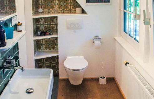 Cozy Home In Wingst With Sauna - Foto 31