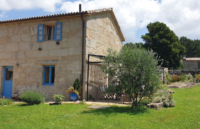 OLardoMar - Casa Rural - Photo 58