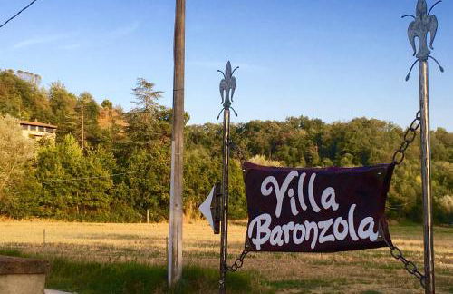 Villa Baronzola - Foto 20