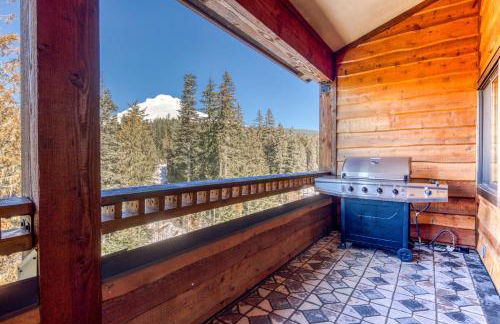 #401 Grand Lodge South Penthouse - Foto 4