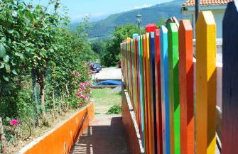 Aptos rurales Mirador Picos de Europa - Foto 63