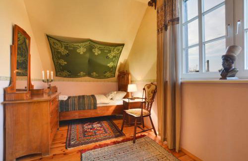 Willa Reglówka Stylowy dom Pachnący ogród - Foto 53