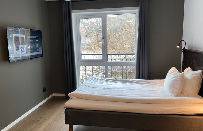 Magnolia House Norrviken - Photo 62