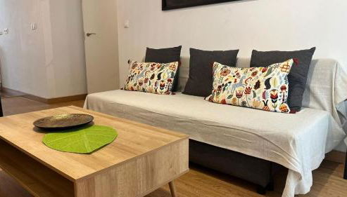 Gades de la Caleta con Terraza Grupo AC Gestion - Photo 5