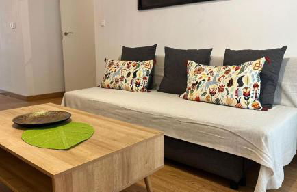 Gades de la Caleta con Terraza Grupo AC Gestion - Photo 5