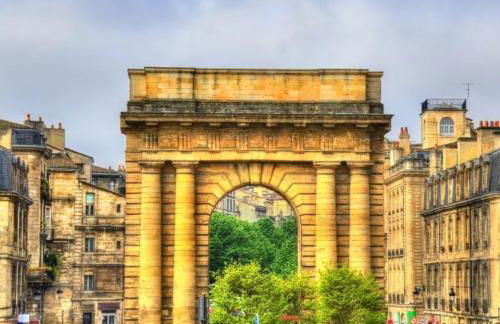 Jolie duplex au cœur de saint Michel - Foto 3