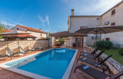 Villa Katarina, a perfect summer retreat in central Istria - Foto 37