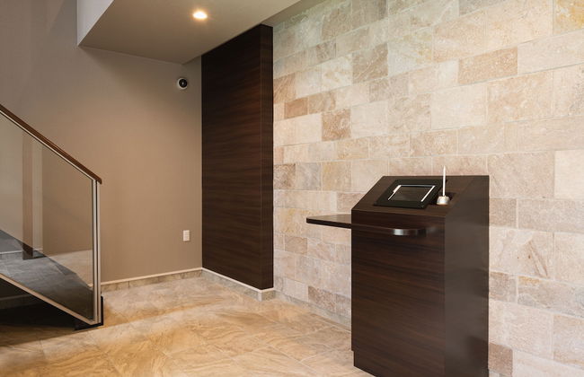 GRAND BASE Nagasaki Ekimae - Foto 2