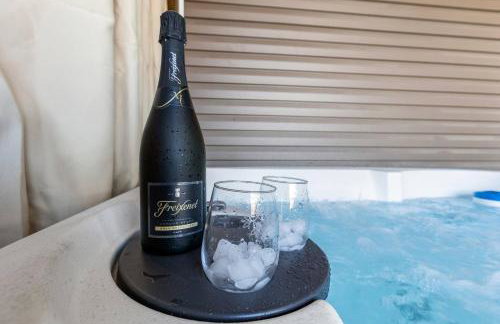 The Luxe/Pickleball/Basketball/ Hot Tub/Horse Park - Foto 10