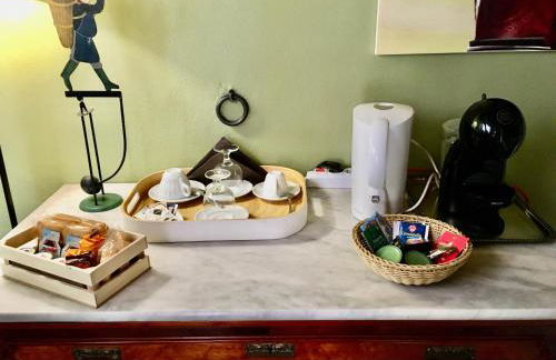 Società agricola le more Agriturismo La Dondina - Photo 41