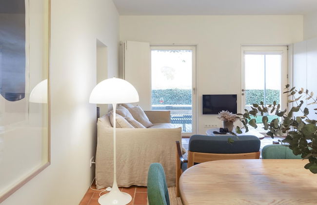 Flattered to be In Algarve - Foto 35