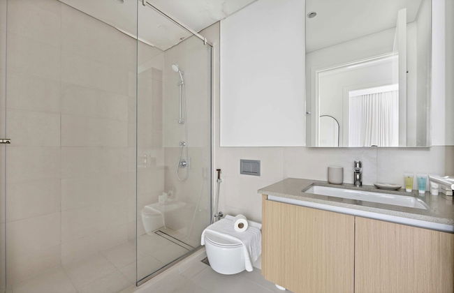 Silkhaus Summer Towers Creek Harbour - Photo 27