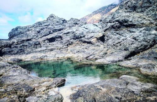 Casa rural Los Órganos de Arguamul - Foto 46