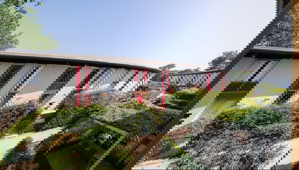 Apartment in Albarella Near Sandy Beach - Foto 1, Imagen principal