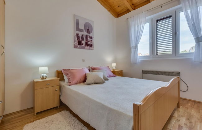 Villa Zlatni Dvori Zadarvillas - Foto 15