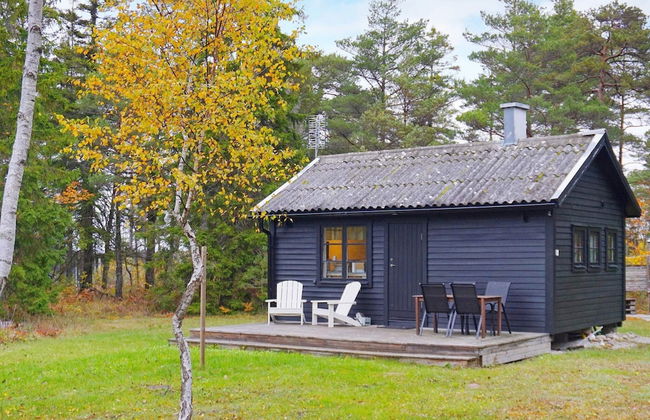 4 Star Holiday Home in Klintehamn-by Traum - Foto 29