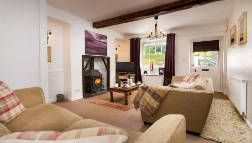 Pollys Cottage - Foto 3