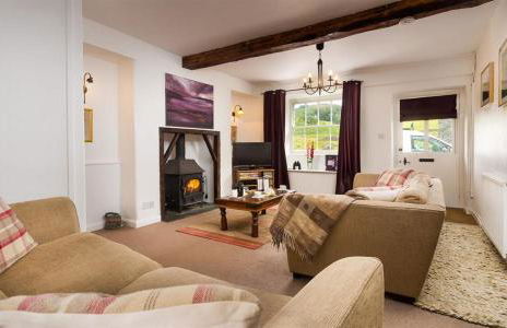 Pollys Cottage - Foto 3