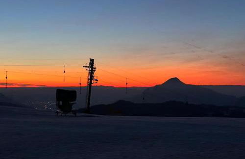 Studio Samoëns 1600 - Photo 6