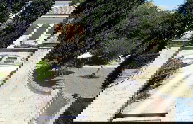 Villa Pardi - Foto 18