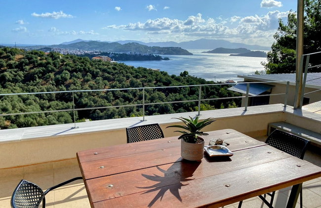 Europa,2br,2bth Villa With Private Pool And Stunning Sea Views - Foto 1