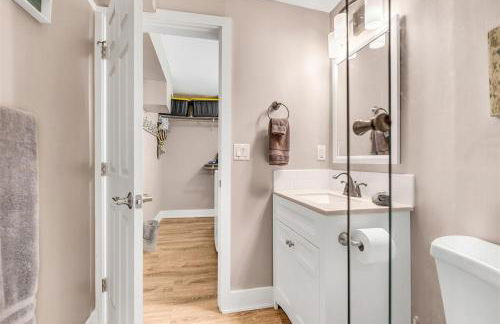 Reel Deal - Waterfront Pool Home, 76' Dock - Foto 19