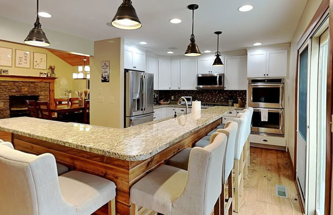 To The Point by Taylor Made Deep Creek - Photo 8