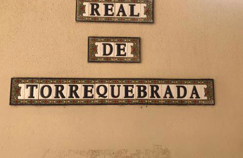 Real Torrequebrada - Foto 52