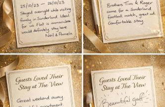 Flat - Sleeps 4 - Parking - Balcony - Pet friendly - Foto 11