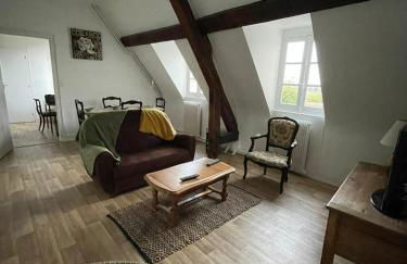 Le Tertre - Quartier cathédrale - Parking privé inclus - Foto 1