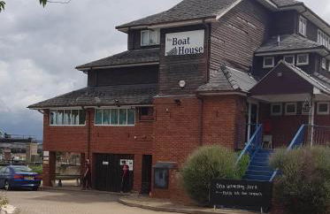 Alum House - Foto 22