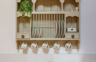 The Haybarn - Foto 17