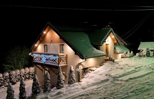 Willa Stara Chałpa - Foto 4