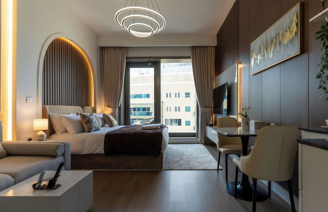 Dubaiashome - Luxury Special Stay - Foto 26