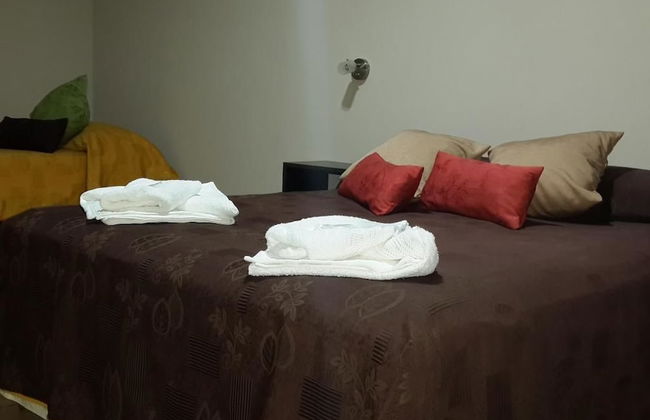 Cabanas Bonarda - Foto 2