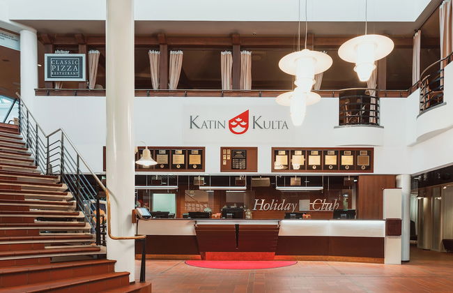 Holiday Club Katinkulta Apartments - Foto 2