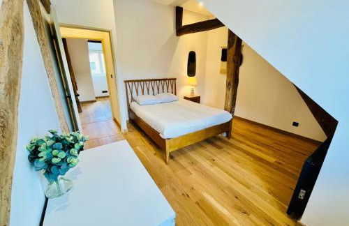 Le BIG duplex, hypercentre, 4 chambres, spacieux - Photo 25