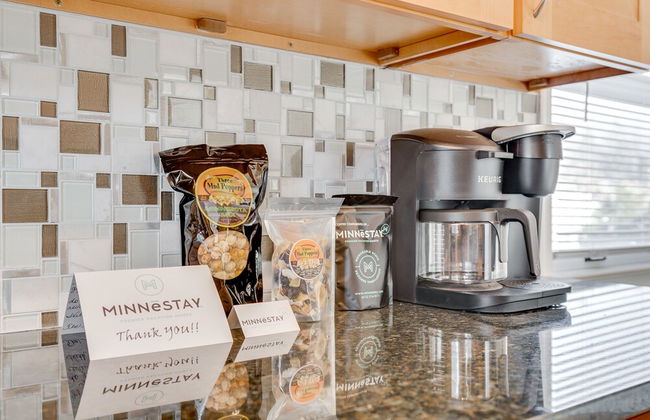 Kaleidoscope Korner - Foto 14