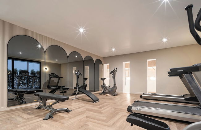 Somerset Sukhumvit 71 Bangkok - Foto 58