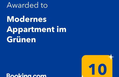 Modernes Appartment im Grünen - Foto 12