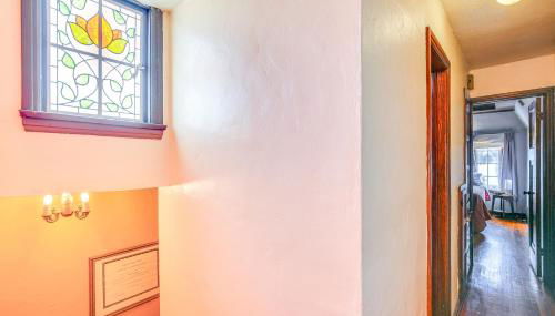 1 Mi to Ocean! Home with Rooftop Deck in Long Beach - Foto 5