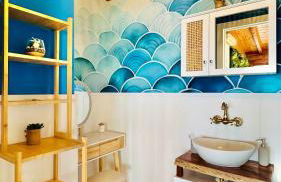 Olive Tree Oasis - Coastal Charm & Sea Views - Foto 18