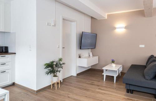 Holiday&Stay, Blautopf Apartments - Foto 40