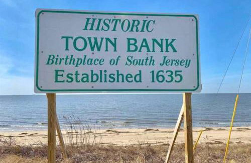 Three Bedroom House - Cape May short walk to the Bay - Foto 13