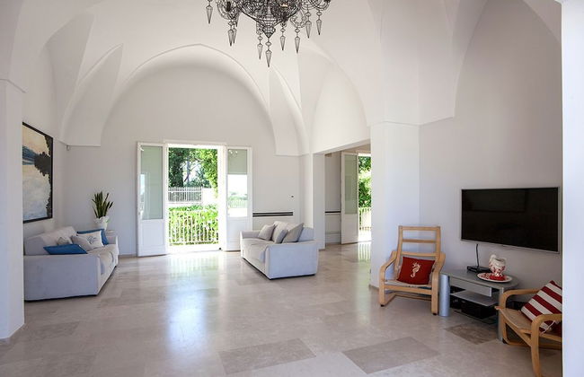 VilleSalento - Santa Maria al Bagno M900 - Foto 12