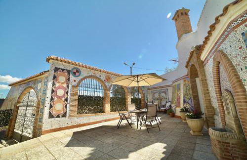 Casa Cueva Los Mosaicos - Photo 14