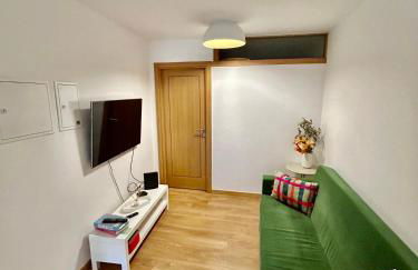 Aquae Flaviae Urban Stay - Charm - Foto 22